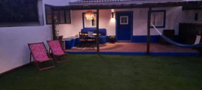 Sunrise Monsaraz Blue - Casa com 2 quartos Jardim